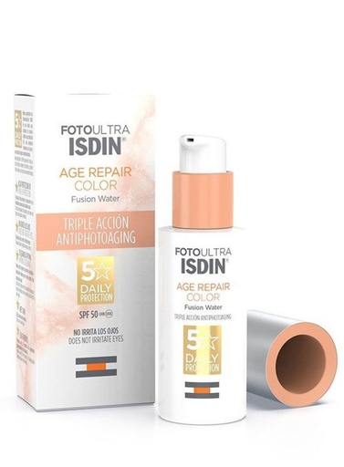 [8429420160613] Fotoultra Age Repair Color Textura Ligera de 50 ml