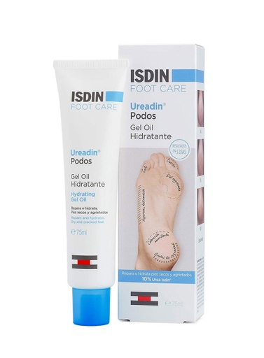 [8429420214576] Ureadin Podos Gel Hidratante Oil de Pies de 75 ml