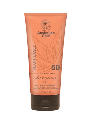 [MDG-658] Australian Gold Protector Facial Plant Based SPF50 de 177 ml