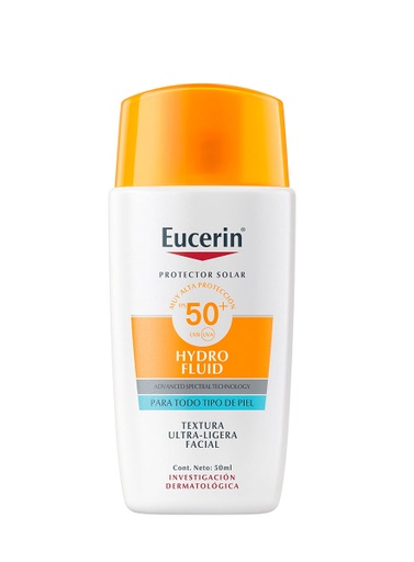 [55251303] Sun Agua Protect SPF50 Hydro Fluid 50 ml