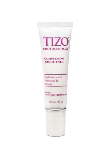 [358892104307] TIZO Complexion Brightener Aclarante de 29 ml