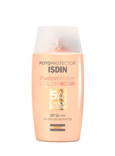 [8429420226265] Fusion Water Magic LIGHT SPF50+ Oil Free de 50 ml