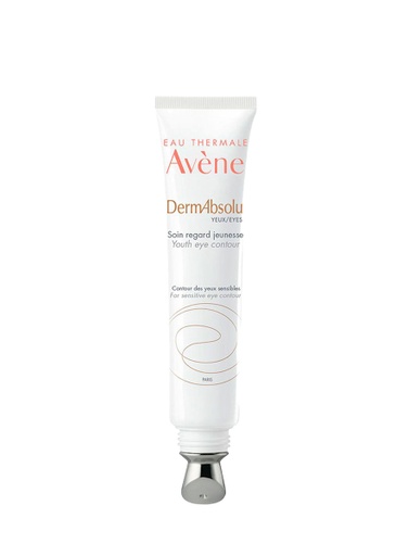 [AV-1354] DermaAbsolu Ojos 15 ml