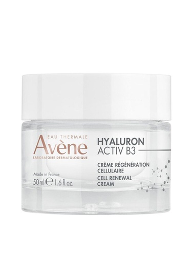 [AV-1371] Hyaluron Activ B3 Crema de Dia de 50 ml
