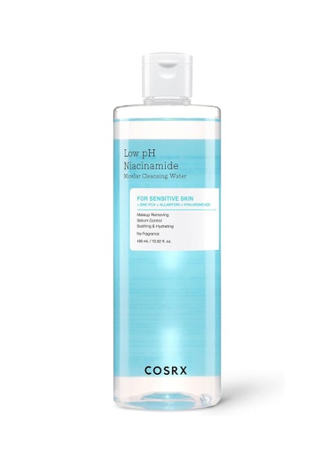 [CL10LH02] Cosrx Micellar Water Niacinamide 400 ml