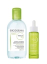 Pack Sebium Serum + Agua Micelar Sebium H2O 250 ml + GRATIS Neceser