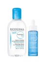 Pack Hydrabio Serum + Agua Micelar Hydrabio H20 250 ml + GRATIS Neceser