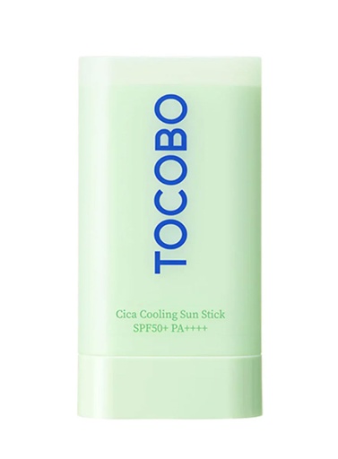 [60454] Tocobo Protector Solar Barra Cica Centella Asiatica SPF50+ de 18 gr