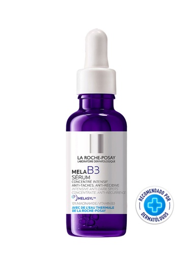 [298112] Mela B3 Serum Anti-Manchas 10% Niacinamida de 30 ml