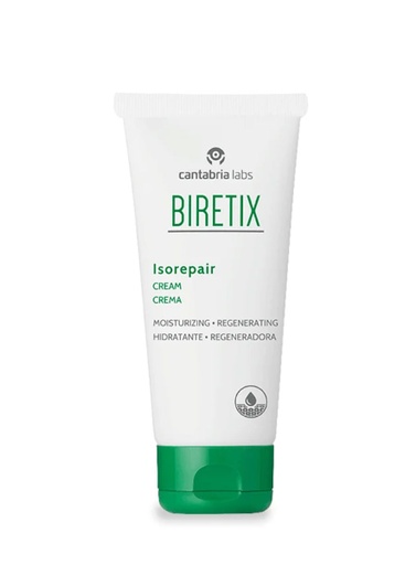 Biretix Isorepair Crema Reparadora Hidratante de 50 ml