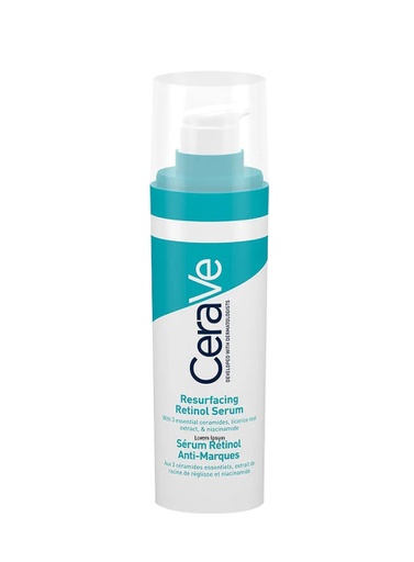 CeraVe Retinol Serum Anti Marcas de 30 ml