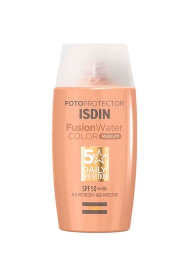 [8429420154186] Fusion Water Magic Medium SPF50+ Oil Free de 50 ml