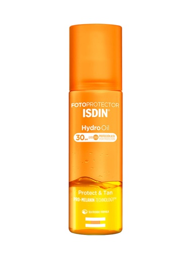 [8429420161245] Fotoprotector Hydro Oil SPF30 Portect &amp; Tan de 200 ml