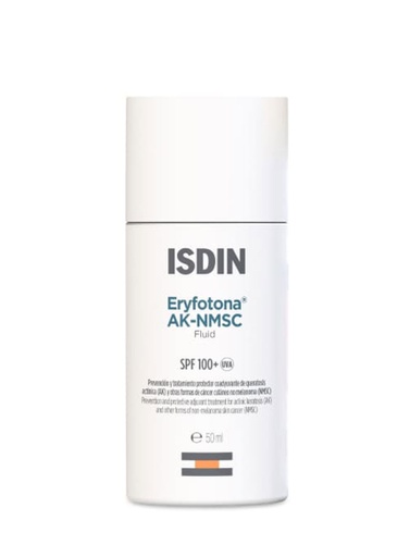 [8429420070875] Eryfotona AK-NMSC Fluido SPF100+ Queratosis Actínica de 50 ml